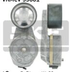 INTINZATOR CUREA ALTERNATOR VOLVO FH12