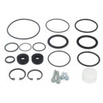 SET REPARATIE SUPAPA PEDALIER ACTROS