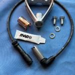KIT ABS + SUPORT SMB