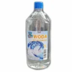 APA DISTILATA 1 LITRU