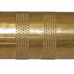 MUFA RAPIDA FI12 METALICA