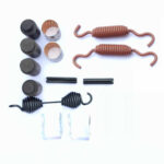 SET ACCESORII SABOT FRANA GRANNING