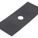 PLACA UZURA SMB