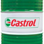 ULEI MOTOR CASTROL GTX 10W40 208L