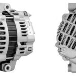 ALTERNATOR SCANIA