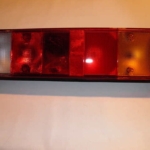 LAMPA STOP DREAPTA MAN F2000