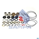 SET REPARATIE CAMA SAF