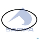 O-RING CAPAC AXA SAF
