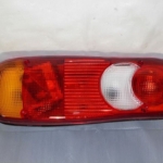 LAMPA STOP SPATE STG IVECO/RENAULT