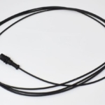 PRELUNGITOR CABLU ABS 4 M