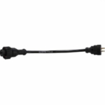 CABLU ADAPTOR 2 PINI
