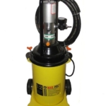 POMPA GRESARE 12L