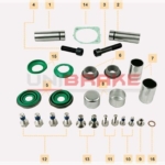 SET REPARATIE ETRIER MERITOR