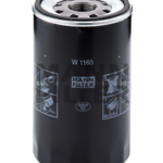 FILTRU ULEI MAN TGA F2000