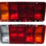 LAMPA STOP STG IV DAILY / RENAULT MASTER