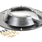 SET APARATOARE PRAF BUTUC GIGANT/KRONE