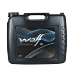 ULEI CUTIE VITEZE WOLF MULTIGEAR 80W90
