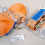 CHINGA SIMPLA 10M 2 TONE