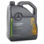 ULEI MOTOR MERCEDES 5W30 229.51 5L