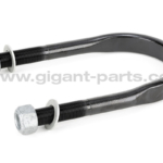 BRIDA ARC GIGANT/KRONE