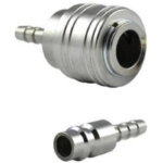 CUPLA PNEUMATICA RAPIDA M10