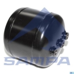 BUTELIE AER MB ACTROS 3 GAURI 10L