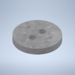 PLACA BLOCARE D-40