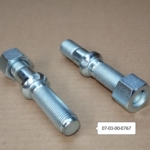 PREZON ROATA BPW M22x2x128mm