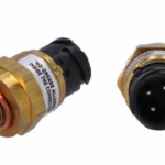 SENZOR PRESIUNE TEMPERATURA COMBUSTIBIL DAF