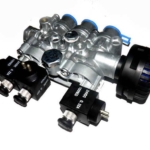 SUPAPA SOLENOID ECAS