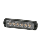 STROBOSCOP 6 LEDURI