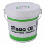 VASELINA GRESARE AUTOMATA SILESIA OIL - 18 KG