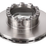 DISC FRANA SCHMITZ SAF