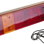 LAMPA STOP STANGA IVECO STRALIS