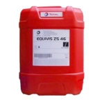 ULEI HIDRAULIC HV EQUIVIS ZS 46/20L