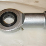 CAP BARA D40 DREAPTA