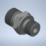 CUPLAJ AERISITOR 6l-M10X1