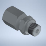 CUPLAJ AERISITOR 6l-M10X1