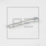 SIGURANTA FILET CAPAT BARA FI6.3  BPW/SAF