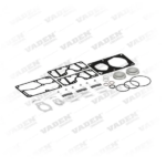 SET GARNITURI COMPRESOR MP4