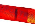 STICLA STOP STG/DR- IV MAN DAF