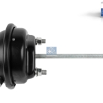CAMERA FRANARE H-CA/27 VOLVO TAMBUR SIMPLA
