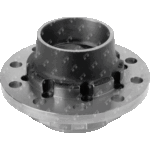 BUTC AXA GFA 6.25 TONE DISC