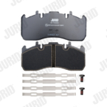 SET PLACUTE FRANA SPATE VO MIC