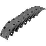 SET FERODOU GFA 300X80