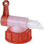 ROBINET PLASTIC