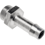 RACORD FURTUN, DREPT, FI11mm/M22x1,5