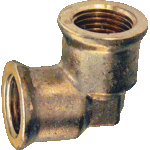 RACORD CU SURUB RAUFOSS 90L M22