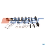 SET ACCESORII SABOT FRANA ROR