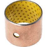 BUCSA BRONZ PTFE